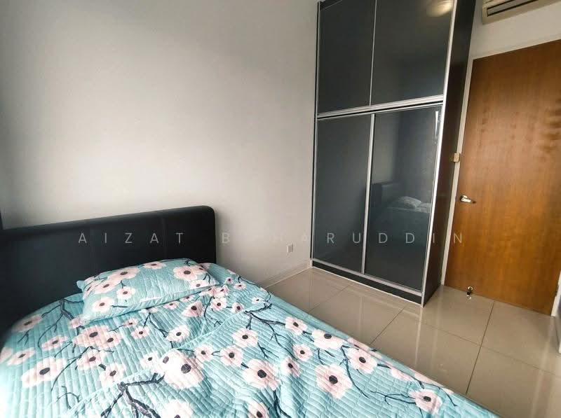 Service Residence for Rent at Setia SKY Residences - Aizat Baharuddin - Bedroom - PropertyGuru.com.my