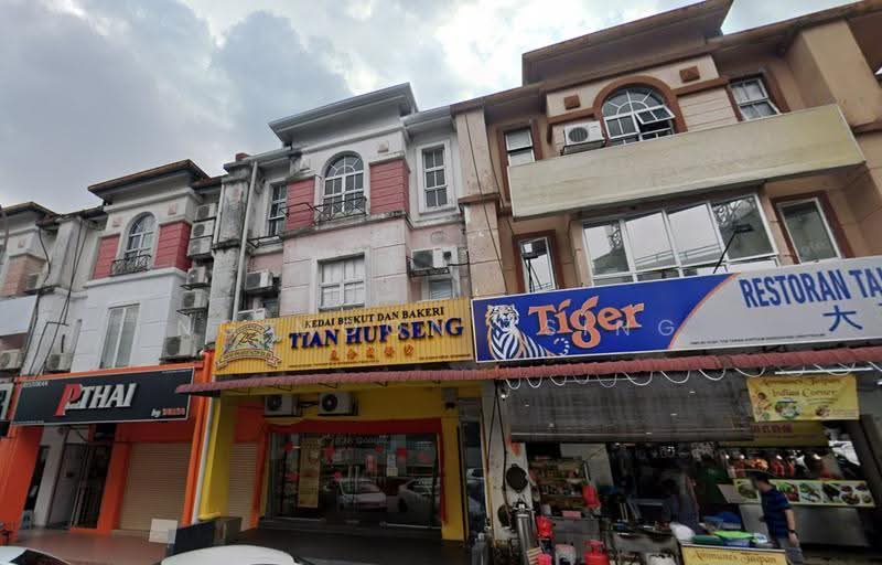 Shop for Rent in Subang Jaya (Selangor) - Ng Moon Tsing - PropertyGuru.com.my