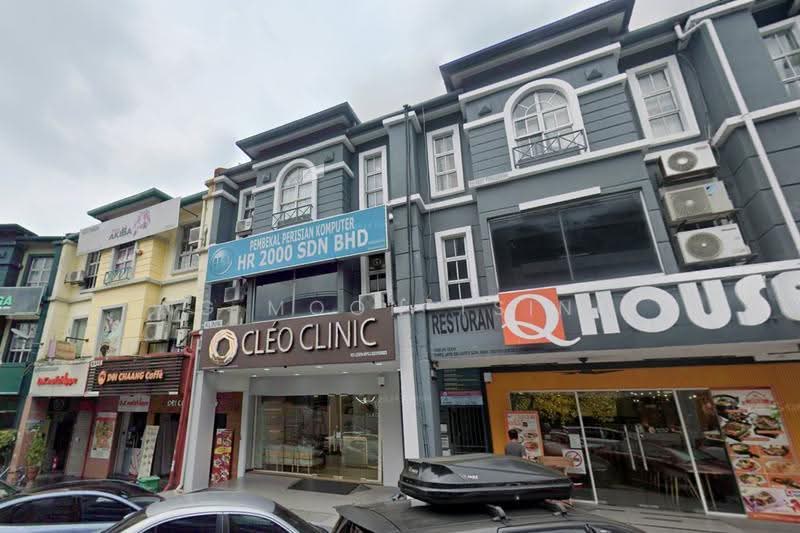 Shop for Rent in Subang Jaya (Selangor) - Ng Moon Tsing - PropertyGuru.com.my