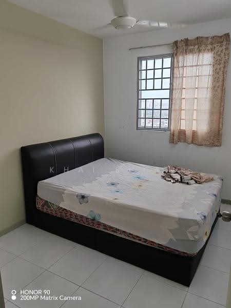 Apartment for Rent at Harmony View - Khai Shian - Bedroom - PropertyGuru.com.my