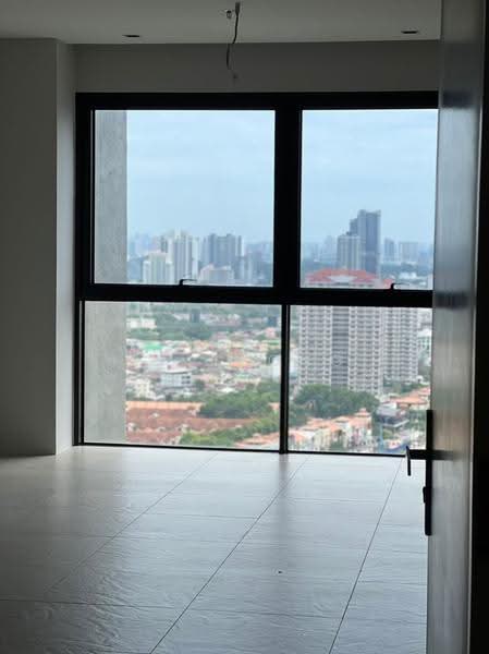 Kediaman Servis untuk Disewa di Lumi Tropicana Serviced Residence - JK Leong - View - PropertyGuru.com.my