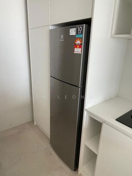 Kediaman Servis untuk Disewa di Lumi Tropicana Serviced Residence - JK Leong - Kitchen - PropertyGuru.com.my
