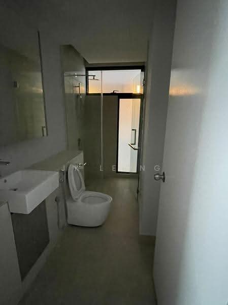 Kediaman Servis untuk Disewa di Lumi Tropicana Serviced Residence - JK Leong - Bathroom - PropertyGuru.com.my