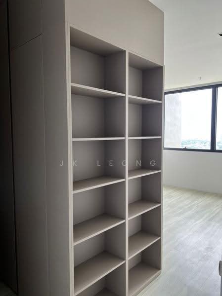 Kediaman Servis untuk Disewa di Lumi Tropicana Serviced Residence - JK Leong - Interior - PropertyGuru.com.my