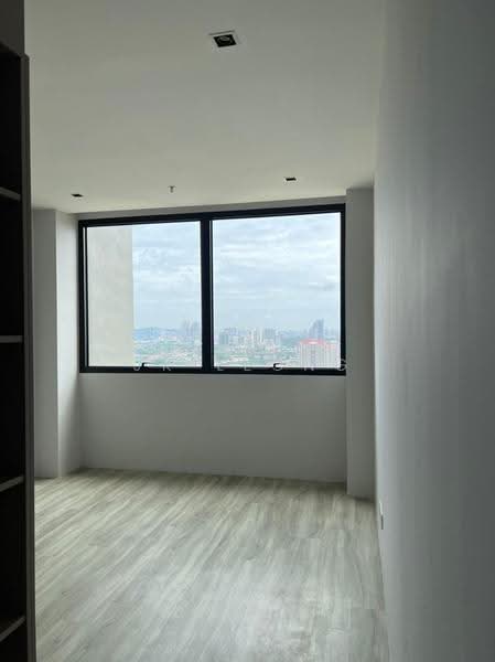 Kediaman Servis untuk Disewa di Lumi Tropicana Serviced Residence - JK Leong - View - PropertyGuru.com.my