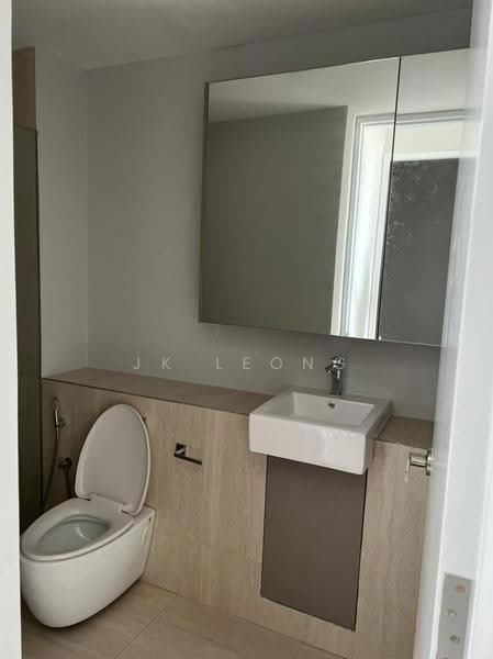 Kediaman Servis untuk Disewa di Lumi Tropicana Serviced Residence - JK Leong - Bathroom - PropertyGuru.com.my