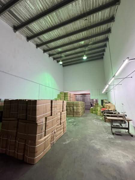 Kilang untuk Disewa di Pandan Indah (Ampang) - Tammie Heng - PropertyGuru.com.my