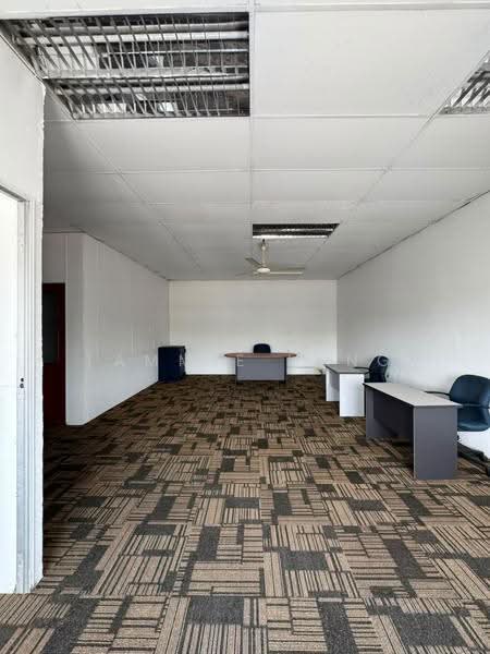 Kilang untuk Disewa di Pandan Indah (Ampang) - Tammie Heng - Interior - PropertyGuru.com.my