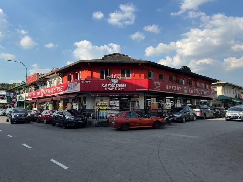 Kilang untuk Disewa di Pandan Indah (Ampang) - Tammie Heng - PropertyGuru.com.my