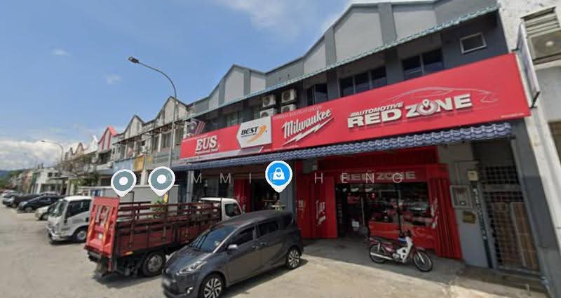 Kilang untuk Disewa di Pandan Indah (Ampang) - Tammie Heng - PropertyGuru.com.my