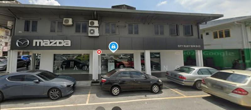 Kilang untuk Disewa di Pandan Indah (Ampang) - Tammie Heng - PropertyGuru.com.my