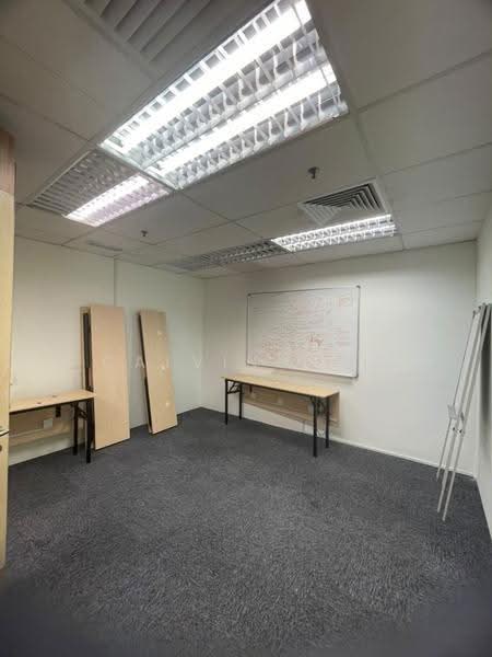 Office for Rent in KLCC (KL City Centre) - Calvin Poh - Study - PropertyGuru.com.my