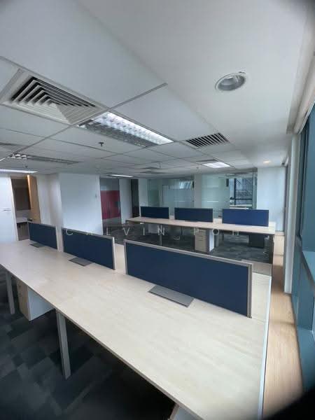 Office for Rent in KLCC (KL City Centre) - Calvin Poh - Interior - PropertyGuru.com.my