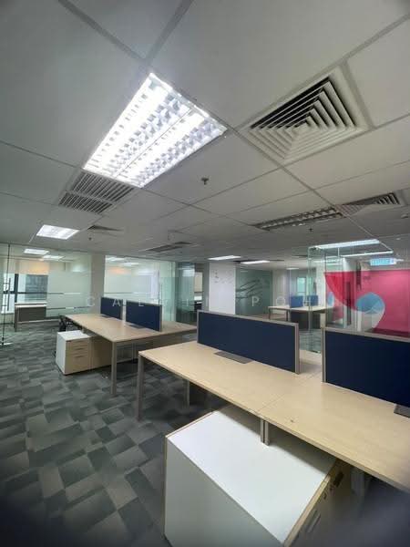 Office for Rent in KLCC (KL City Centre) - Calvin Poh - Interior - PropertyGuru.com.my