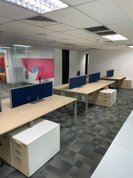 Office for Rent in KLCC (KL City Centre) - Calvin Poh - Interior - PropertyGuru.com.my