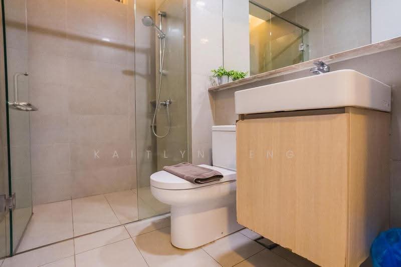 Condominium for Rent at Grand Medini - Kaitlyn Teng - Bathroom - PropertyGuru.com.my