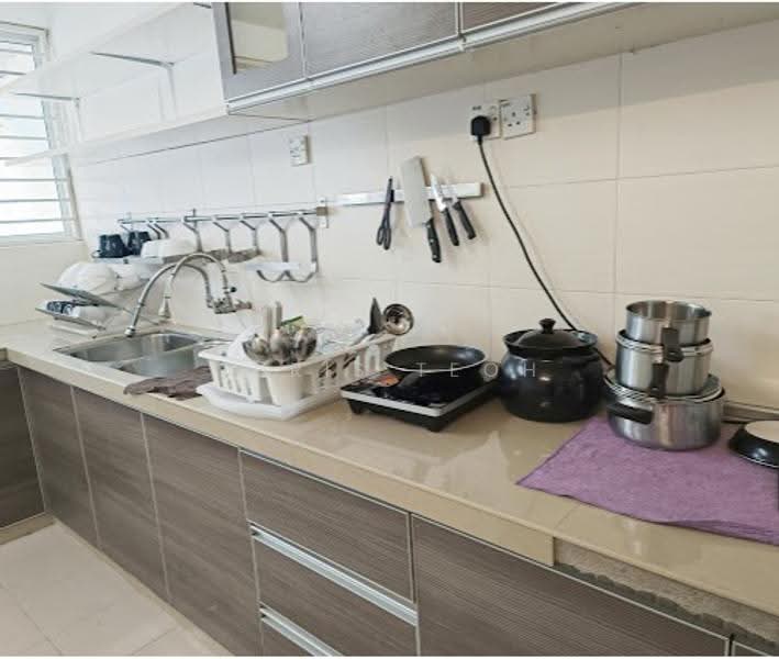 Semi-Detached House for Sale in Tanjung Bungah (Penang) - Chris Teoh - Kitchen - PropertyGuru.com.my