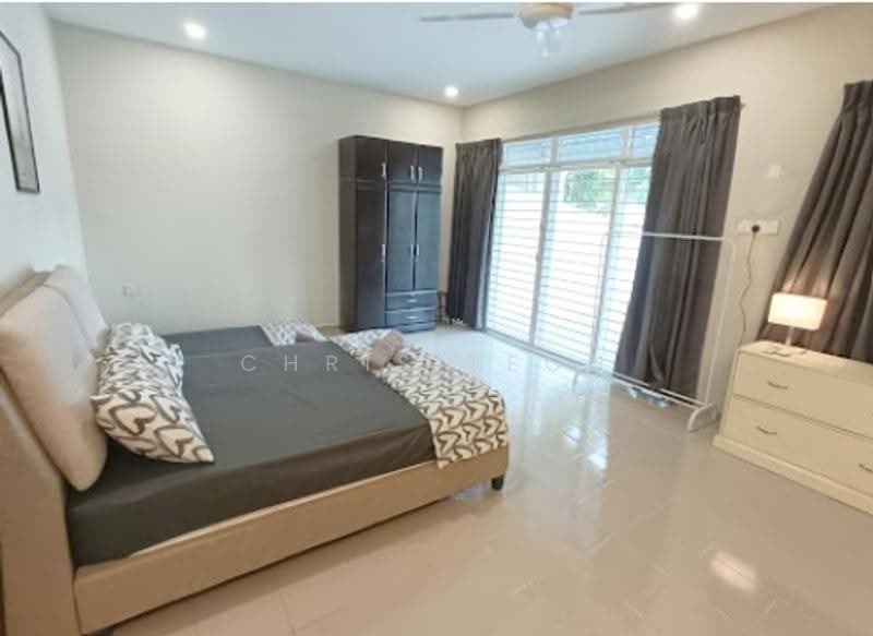 Semi-Detached House for Sale in Tanjung Bungah (Penang) - Chris Teoh - Bedroom - PropertyGuru.com.my