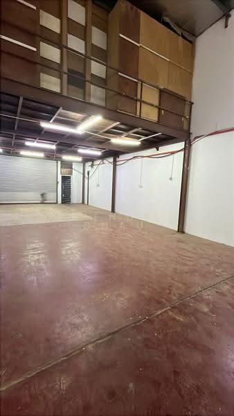 Kilang untuk Disewa di Kawasan Perindustrian Mount Austin (Tebrau) - Cendy Chau - Interior - PropertyGuru.com.my