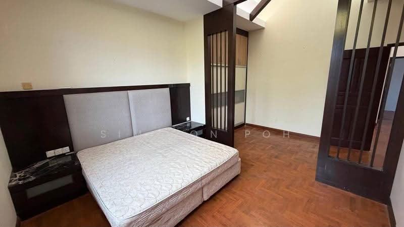 Semi-Detached House for Sale in Taman Impian Emas (Skudai) - Simpson Poh - Bedroom - PropertyGuru.com.my