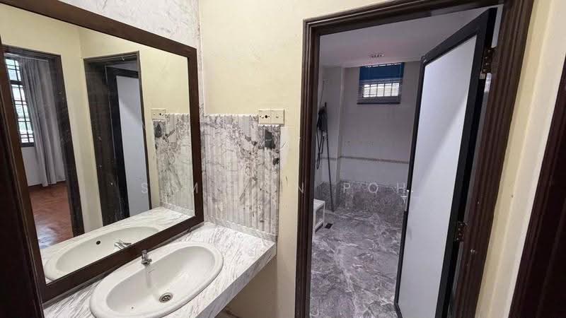 Semi-Detached House for Sale in Taman Impian Emas (Skudai) - Simpson Poh - PropertyGuru.com.my