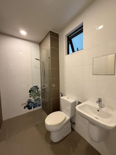 Service Residence for Rent at Tropicana Avenue - Meoon Khor - Bathroom - PropertyGuru.com.my