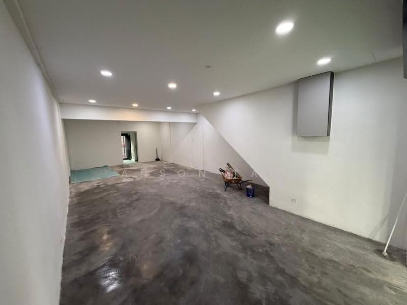 Shop for Rent in Medan Kampung Relau (Bayan Lepas) - Anson Tai - PropertyGuru.com.my