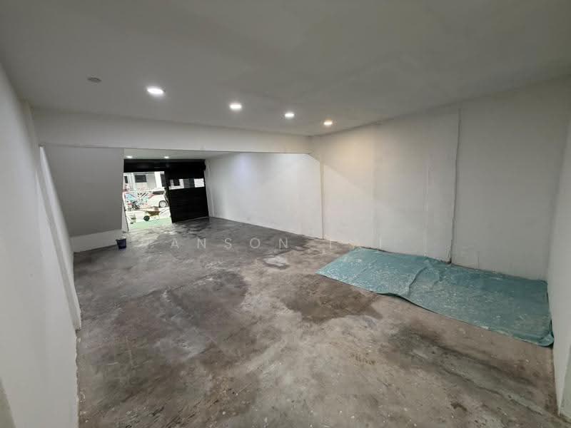 Shop for Rent in Medan Kampung Relau (Bayan Lepas) - Anson Tai - PropertyGuru.com.my