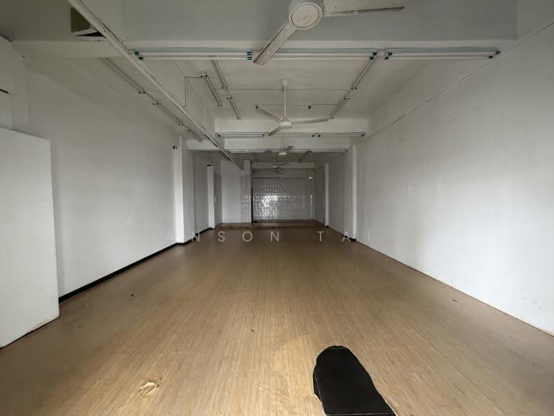 Shop for Rent in Medan Kampung Relau (Bayan Lepas) - Anson Tai - Interior - PropertyGuru.com.my