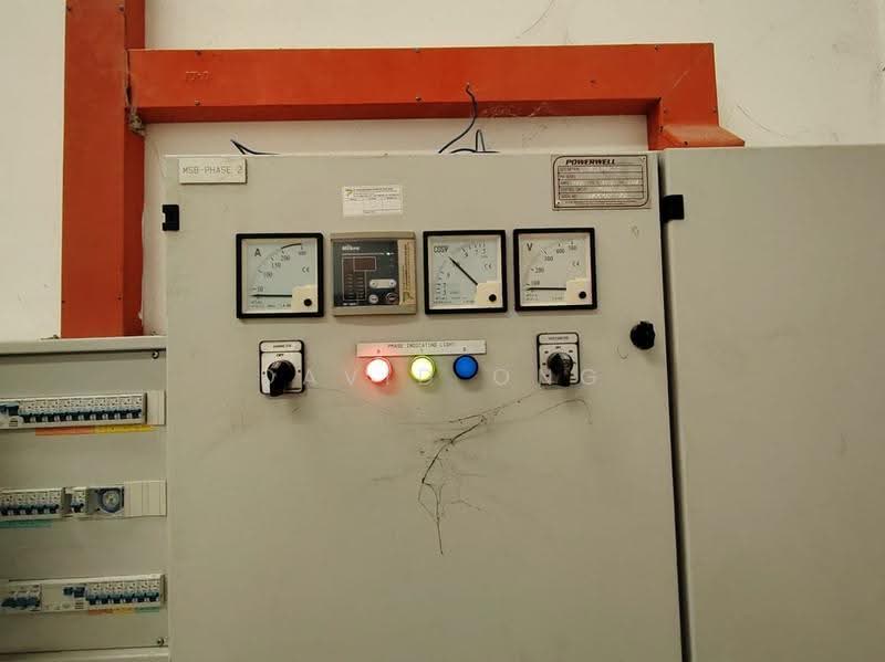 Kilang untuk Dijual di Eco Business Park 1 (Johor Bahru) - David Ong - PropertyGuru.com.my