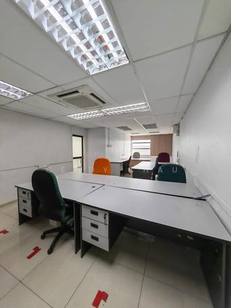 Kedai / Pejabat untuk Disewa di Taman Johor Jaya (Johor Bahru) - Cendy Chau - Interior - PropertyGuru.com.my