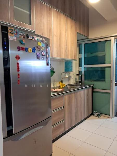 Apartment for Rent at Idaman Iris - Khai Shian - PropertyGuru.com.my