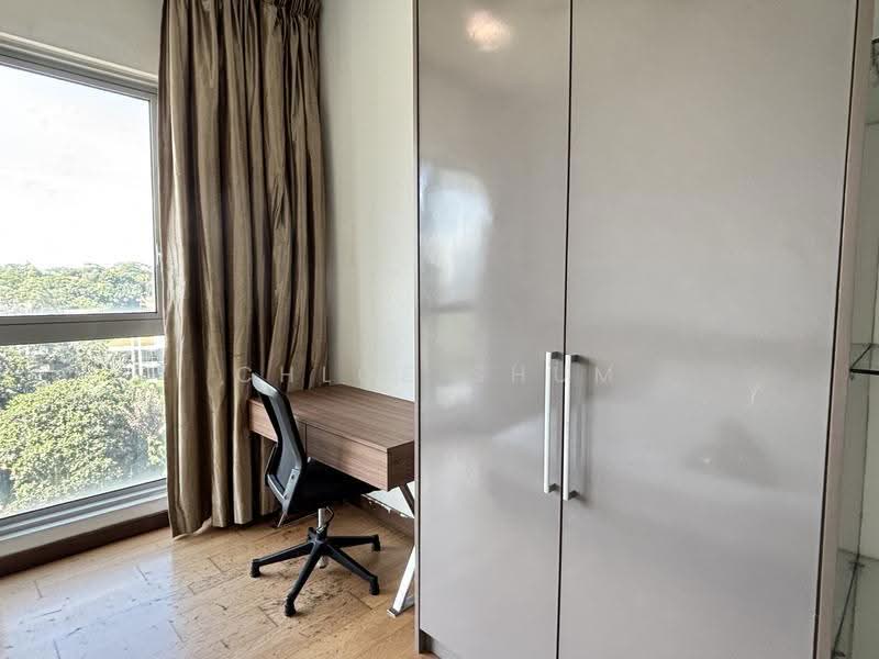 Service Residence for Rent at Regalia Residence - Chloe Shum - Study - PropertyGuru.com.my