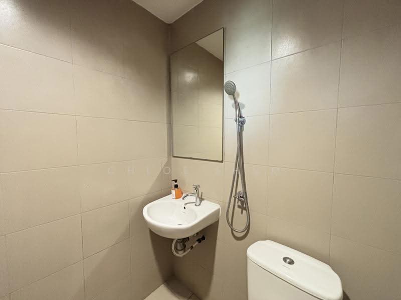 Service Residence for Rent at Regalia Residence - Chloe Shum - Bathroom - PropertyGuru.com.my