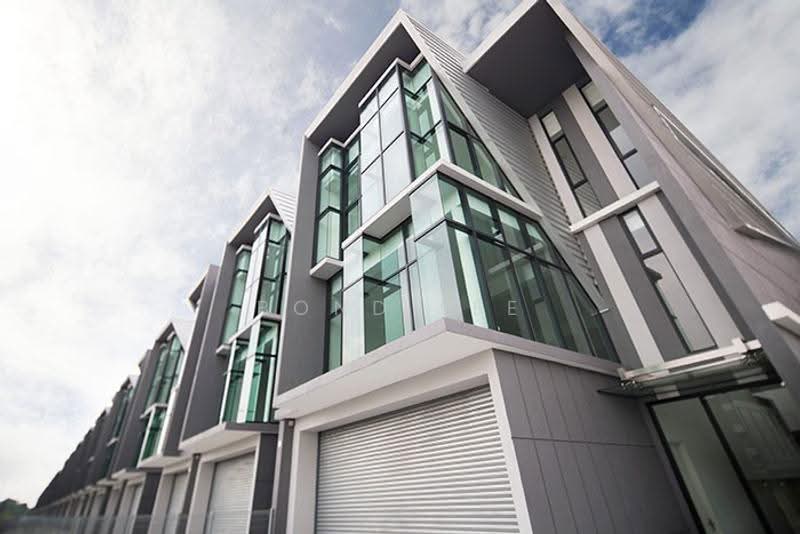 Kilang untuk Dijual di Kawasan Perindustrian Meru Selatan (Klang) - Bond Lee - PropertyGuru.com.my