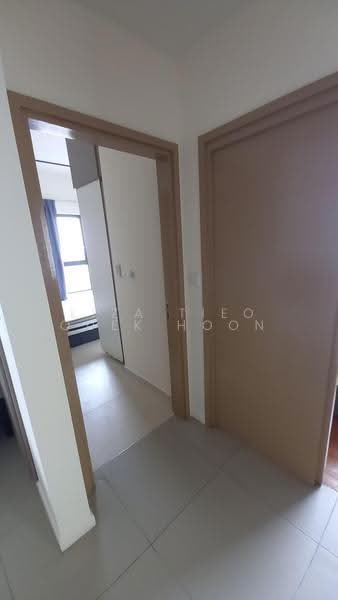 Kediaman Servis untuk Disewa di Seventeen Mall & Residences (Biji Living) - Liza Tieo Quek Hoon - Corridor - PropertyGuru.com.my