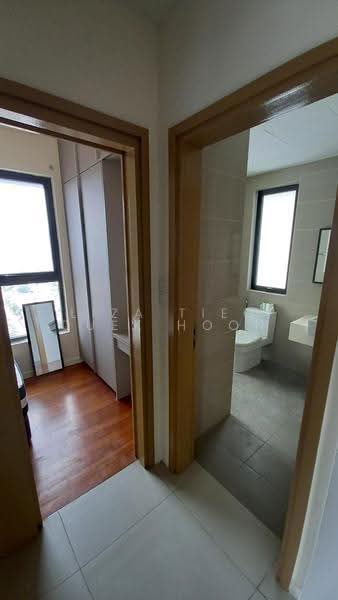 Kediaman Servis untuk Disewa di Seventeen Mall & Residences (Biji Living) - Liza Tieo Quek Hoon - Bedroom - PropertyGuru.com.my