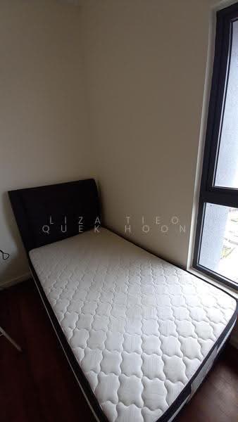 Kediaman Servis untuk Disewa di Seventeen Mall & Residences (Biji Living) - Liza Tieo Quek Hoon - Bedroom - PropertyGuru.com.my