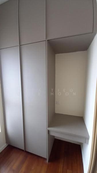 Kediaman Servis untuk Disewa di Seventeen Mall & Residences (Biji Living) - Liza Tieo Quek Hoon - Study - PropertyGuru.com.my