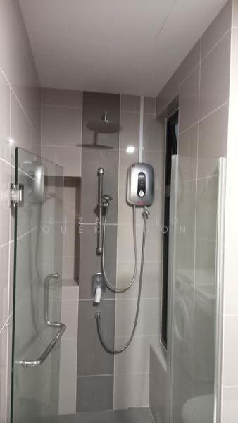 Service Residence for Rent at Seventeen Mall & Residences (Biji Living) - Liza Tieo Quek Hoon - PropertyGuru.com.my