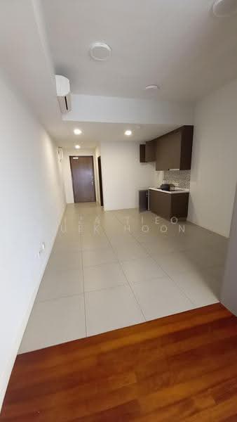 Service Residence for Rent at Seventeen Mall & Residences (Biji Living) - Liza Tieo Quek Hoon - PropertyGuru.com.my