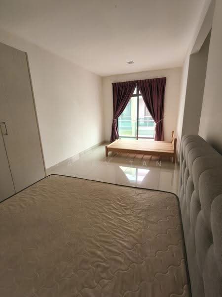 Rumah Kluster untuk Dijual di Taman Nusa Bestari (Iskandar Puteri (Nusajaya)) - Sally Tan - Bedroom - PropertyGuru.com.my