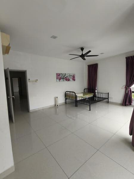 Rumah Kluster untuk Dijual di Taman Nusa Bestari (Iskandar Puteri (Nusajaya)) - Sally Tan - Bed room - PropertyGuru.com.my