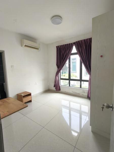 Rumah Kluster untuk Dijual di Taman Nusa Bestari (Iskandar Puteri (Nusajaya)) - Sally Tan - Bed room - PropertyGuru.com.my
