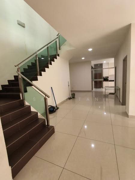 Rumah Kluster untuk Dijual di Taman Nusa Bestari (Iskandar Puteri (Nusajaya)) - Sally Tan - Interior - PropertyGuru.com.my