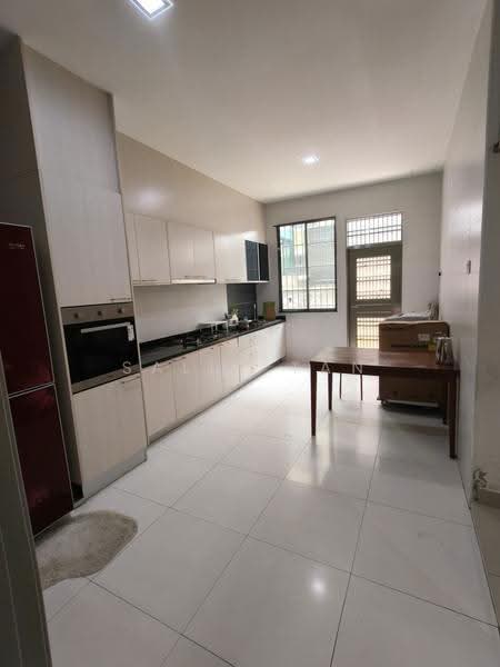 Rumah Kluster untuk Dijual di Taman Nusa Bestari (Iskandar Puteri (Nusajaya)) - Sally Tan - Kitchen - PropertyGuru.com.my