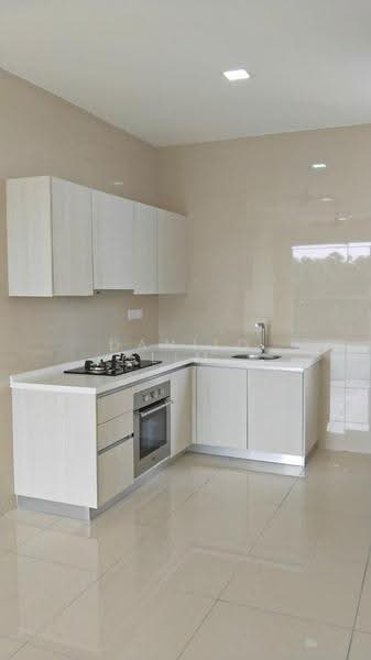 Condominium for Sale at Green Residence - Danilo Lim - Kitchen - PropertyGuru.com.my