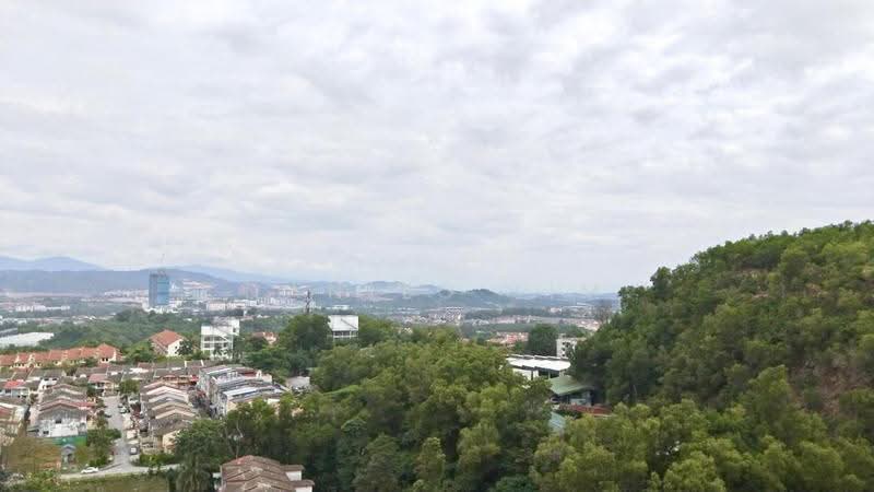 Condominium for Sale at Green Residence - Danilo Lim - Exterior - PropertyGuru.com.my
