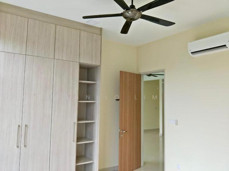 Condominium for Sale at Green Residence - Danilo Lim - Bedroom - PropertyGuru.com.my