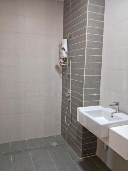 Condominium for Sale at Green Residence - Danilo Lim - Bathroom - PropertyGuru.com.my